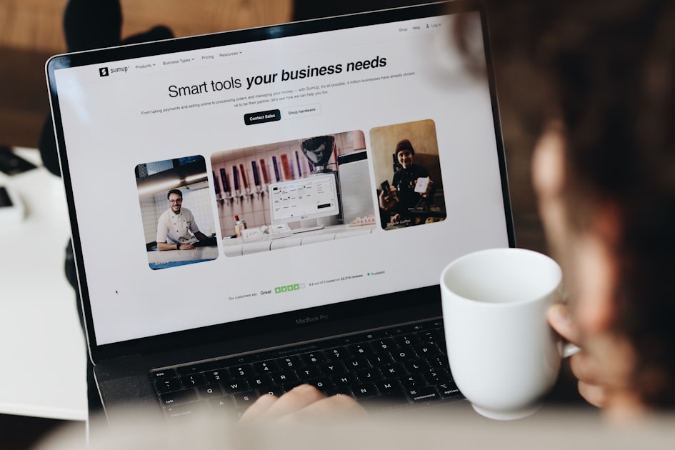 Business Training for Career Advancement