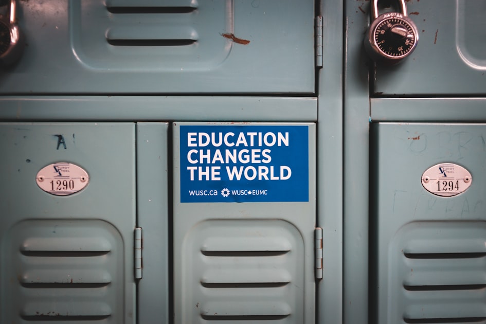 Educational Resources for All Ages